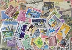 Seychelles diversi francobolli usato  Spedito ovunque in Italia 