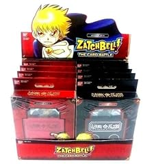 Zatch bell card for sale  Delivered anywhere in USA 