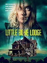 Little bone lodge for sale  Delivered anywhere in UK