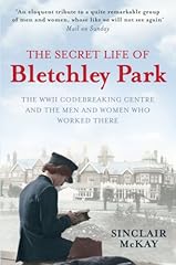 Secret life bletchley for sale  Delivered anywhere in UK