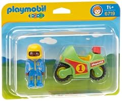 Playmobil 6719 motorrad gebraucht kaufen  Wird an jeden Ort in Deutschland