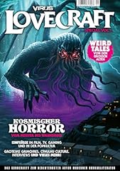 Virus lovecraft special gebraucht kaufen  Wird an jeden Ort in Deutschland