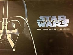 vhs trilogie star war d'occasion vhs trilogie star war d'occasion Livré partout en France