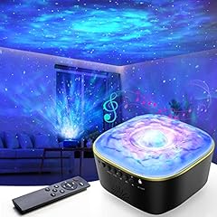 Bozhihong galaxy projector for sale  Delivered anywhere in UK