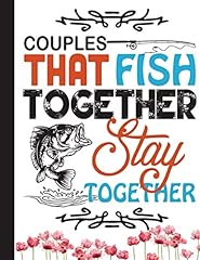 Couples fish together for sale  Delivered anywhere in USA 