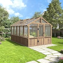 Cedar wood polycarbonate for sale  Delivered anywhere in UK