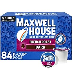 Maxwell house french for sale  Delivered anywhere in USA 