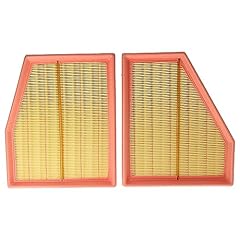Vhbw air filter for sale  Delivered anywhere in UK