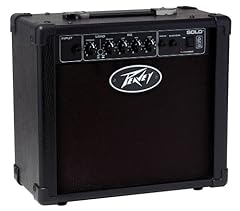 Peavey solo guitar usato  Spedito ovunque in Italia 