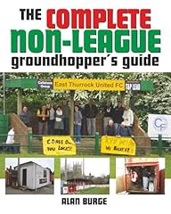 Complete non league for sale  Delivered anywhere in UK