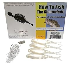 Chatterbait kit man for sale  Delivered anywhere in USA 