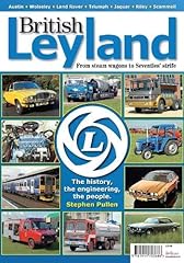 British leyland for sale  Delivered anywhere in UK