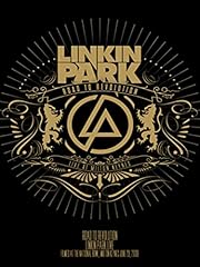 Linkin park road usato  Spedito ovunque in Italia 