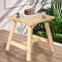 Homediary wooden adirondack for sale  Delivered anywhere in USA 