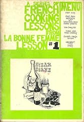 Series french cooking for sale  Delivered anywhere in USA 