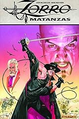 Zorro matanzas for sale  Delivered anywhere in USA 