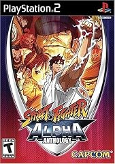 Street fighter alpha for sale  Delivered anywhere in USA 