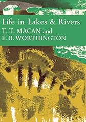 Life lakes rivers for sale  Delivered anywhere in UK