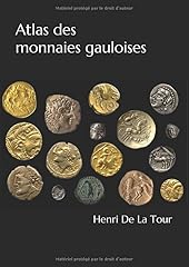 monnaie celte d'occasion  Livré partout en France