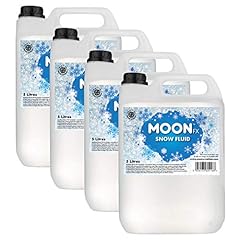 Moonfx m04175 liquido usato  Spedito ovunque in Italia 