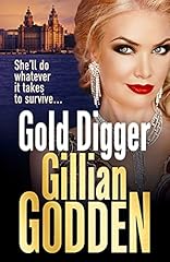 Gold digger gritty for sale  Delivered anywhere in UK