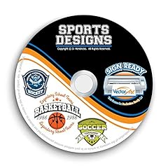 Sports designs clipart for sale  Delivered anywhere in USA 