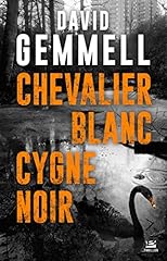 Chevalier blanc cygne d'occasion  Livré partout en Belgiqu