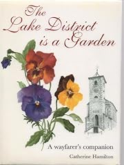 Lake district garden for sale  Delivered anywhere in UK