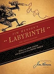 Jim henson labyrinth for sale  Delivered anywhere in USA 