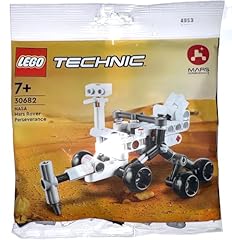 Lego 30682 technic d'occasion  Livré partout en France