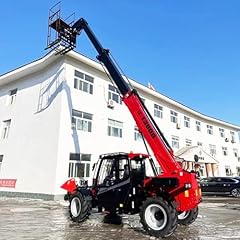 3.5t telescopic boom for sale  Delivered anywhere in USA 