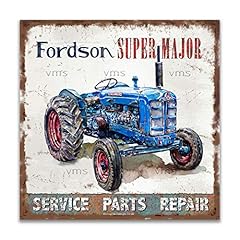 Vintage metal sign for sale  Delivered anywhere in UK