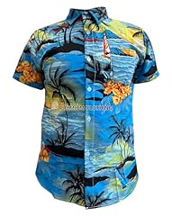 Look mens hawaiian for sale  Delivered anywhere in UK