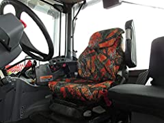 Durafit Seat Covers, Custom Fit for Kubota Cab Tractors for sale  Delivered anywhere in USA 