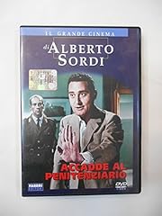 Accadde penitenziario dvd usato  Spedito ovunque in Italia 
