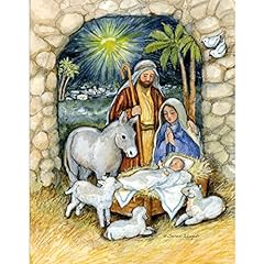 Lang nativity boxed for sale  Delivered anywhere in USA 