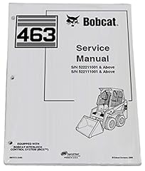 Bobcat 463 skid for sale  Delivered anywhere in USA 