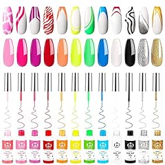 Goicc gel nail for sale  Delivered anywhere in UK