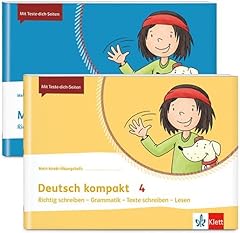 Mathe deutsch kompakt gebraucht kaufen  Wird an jeden Ort in Deutschland