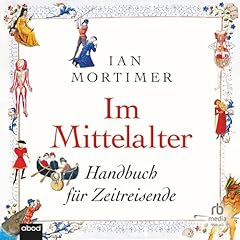 Mittelalter handbuch zeitreise gebraucht kaufen  Wird an jeden Ort in Deutschland