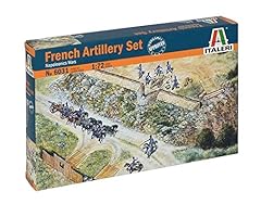 Italeri artillerie francaise d'occasion  Livré partout en France