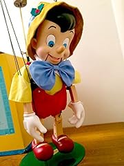 Pinocchio marionette for sale  Delivered anywhere in USA 