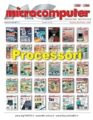 Raccoltinemc processori select usato  Spedito ovunque in Italia 