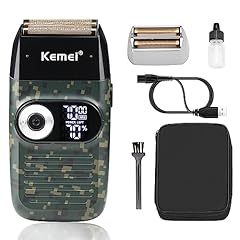 Kemei rasoir grille d'occasion  Livré partout en France