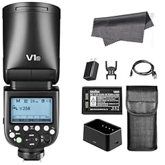 Godox ttl round for sale  Delivered anywhere in UK
