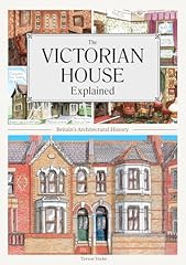 Victorian house explained for sale  Delivered anywhere in UK