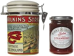Wilkin sons tiptree for sale  Delivered anywhere in UK