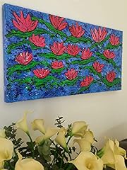 Doron arte quadro usato  Spedito ovunque in Italia 