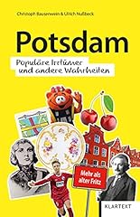 Potsdam populäre irrtümer gebraucht kaufen  Wird an jeden Ort in Deutschland