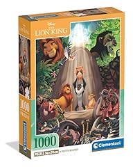 Clementoni jigsaw puzzle for sale  Delivered anywhere in UK